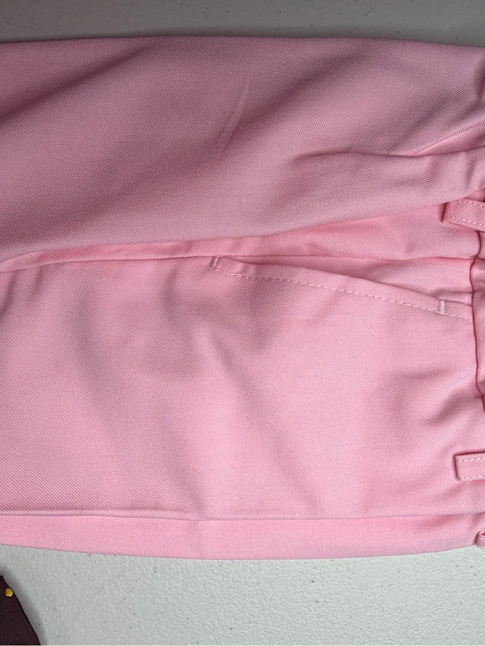 Marvelous kids, boys formal suit set, size 3T, Pink, NWT